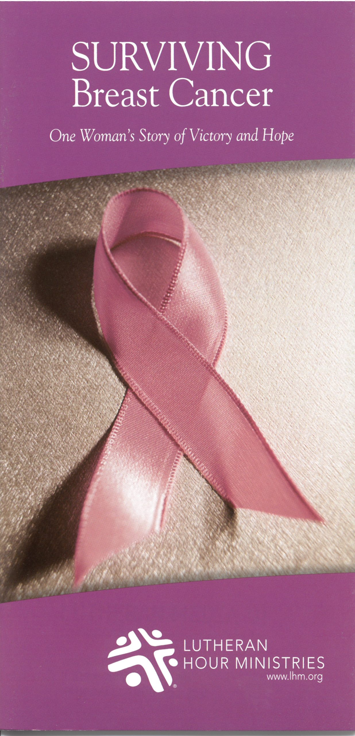 surviving breast cancer