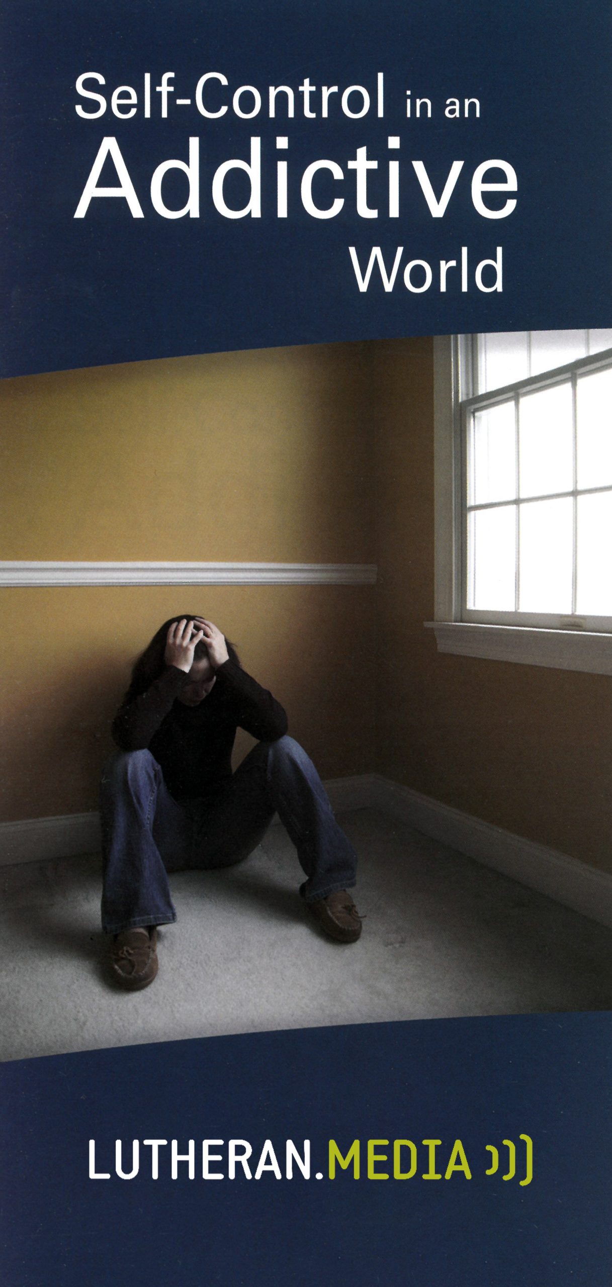 Self control in an addictive world