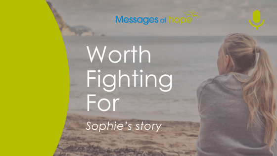 Worth Fighting For
