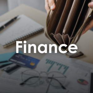 Finance