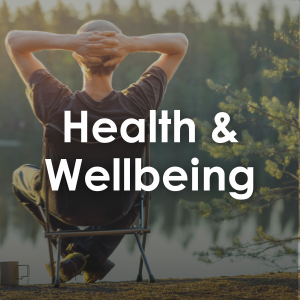 Health & Wellbeing