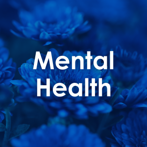 Mental Health