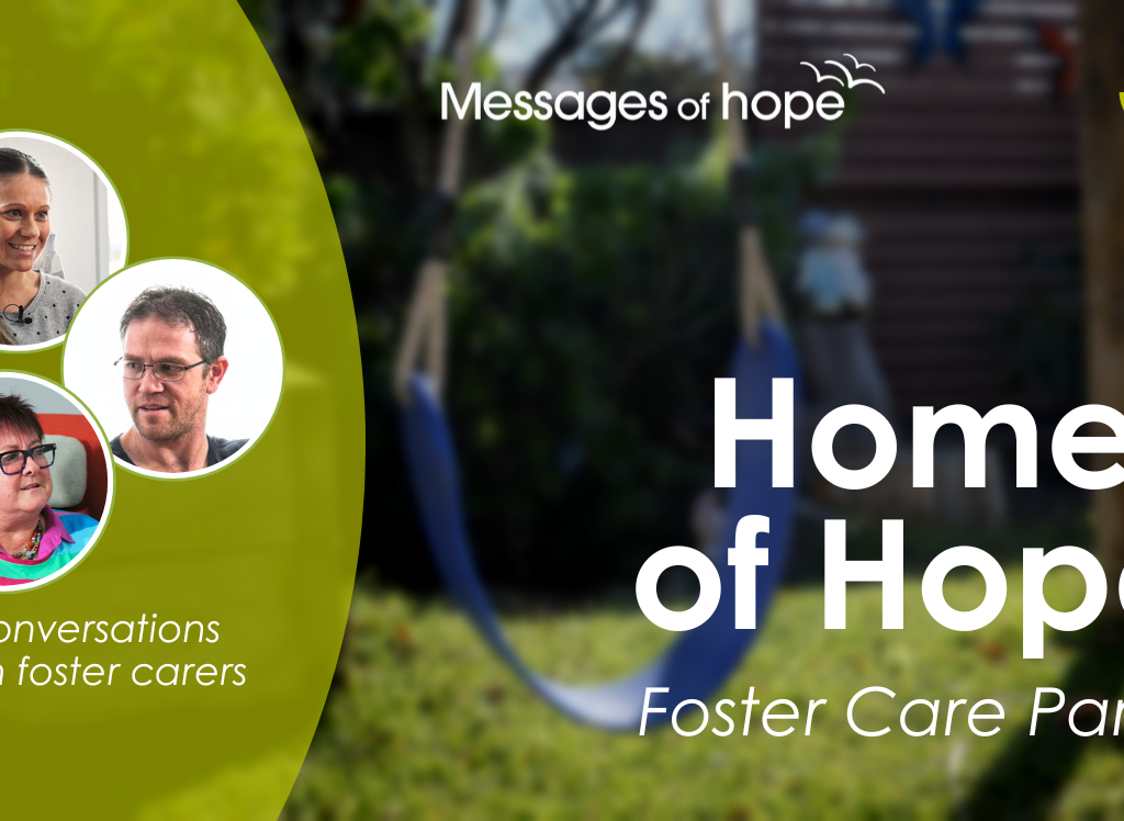 Homes of Hope