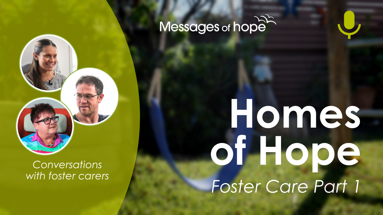 Homes of Hope