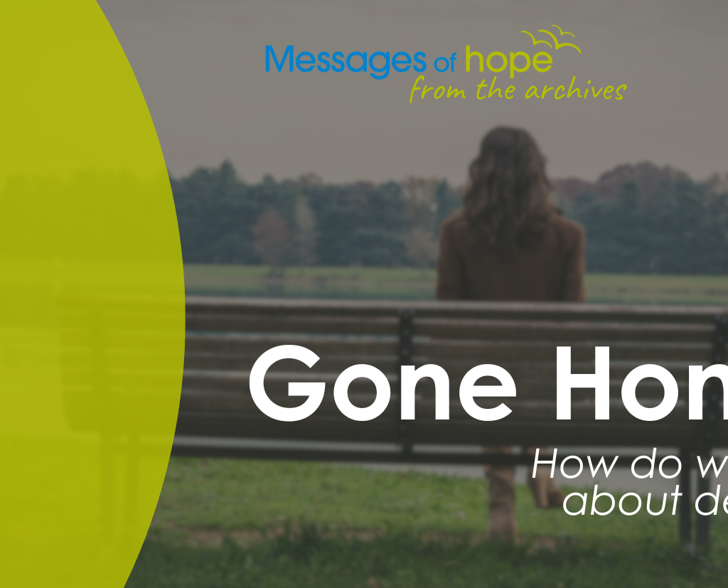 Gone Home