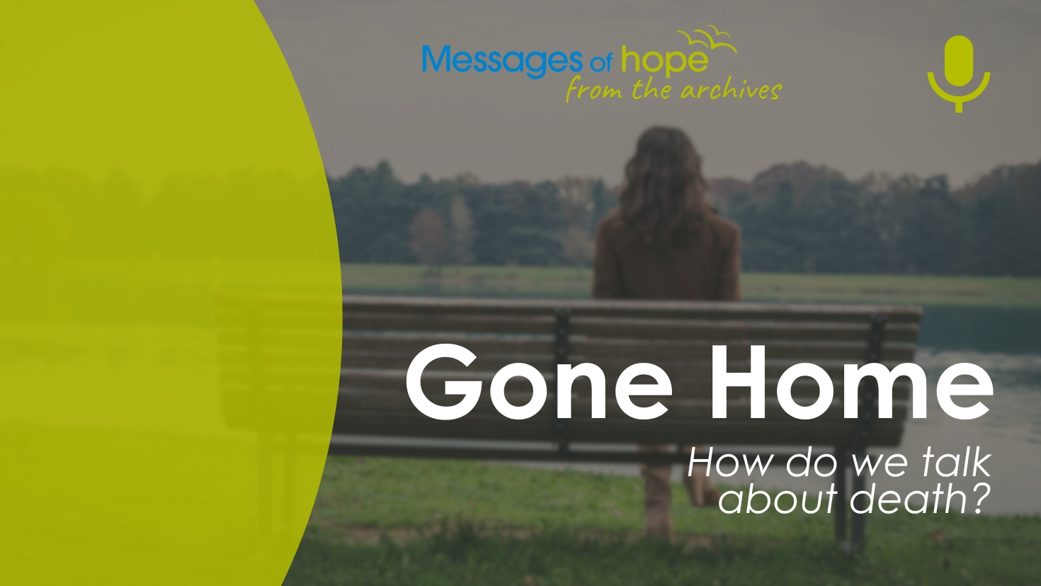 Gone Home