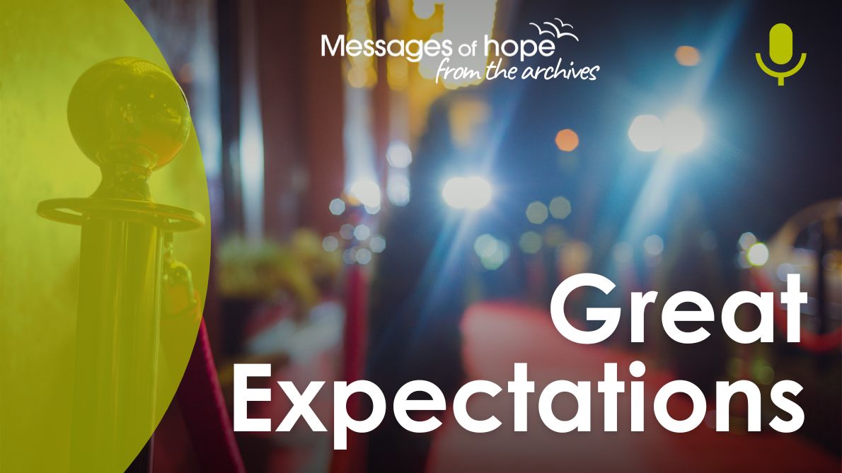 Great Expectations