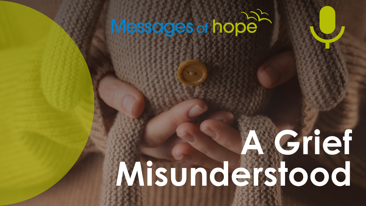 Miscarriage: A Grief Misunderstood