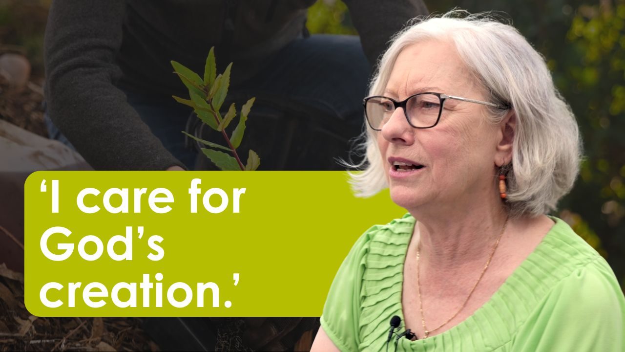 Caring for creation home & community thumbnail